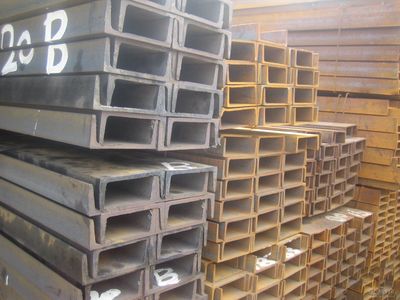 槽钢